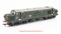 35-302SF Bachmann Class 37/0 Split Headcode D6710 BR Green